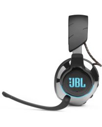 Casque de jeu sans fil Quantum 810 performance de JBL avec suppression active du bruit et Bluetooth