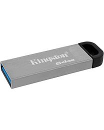 Kingston DataTraveler Kyson - 64GB USB 3.2