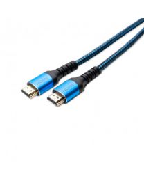Premium HDMI 2.1 Cable w/Ethernet, 10ft 8K