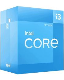 Intel Core i3 (12th Gen) ii3-12100 Quad-core (4 Core) 3.30 GHz Processor