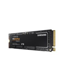 SAMSUNG 970 EVO PLUS M.2 2280 2TB PCIe Gen 3.0 x4 NVMe