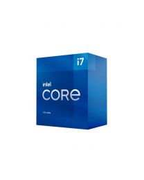 Intel Core i7 i7-11700 Octa-core (8 Coeur) 2.50 GHz