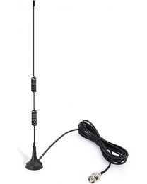 Antenne magnétique 20 MHz – 1300 MHz
