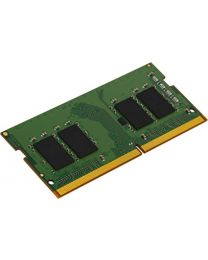 Mémoire vive 8GB 1Rx16 1G x 64-Bit PC4-2666 CL19 260-Pin SODIMM DDR4
