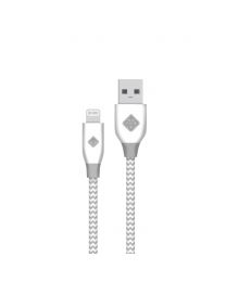 Lightning Cable, 3ft Blanc