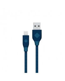 Lightning Cable, 3ft Bleu