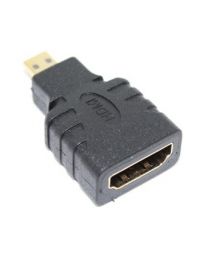 Adaptateur HDMI F vers micro HDMI M