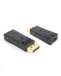 Adaptateur de DisplayPort (Mâle) à HDMI (Femelle)