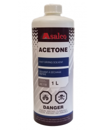 Acetone 1 litre