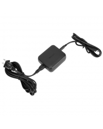 Targus APA104BT Chargeur USB C pour ordinateur portable 65 W