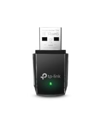 TP-Link T3U IEEE 802.11ac Dual Band Wi-Fi Adapter for Notebook