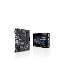 Asus Prime B450M-A/CSM Desktop Motherboard