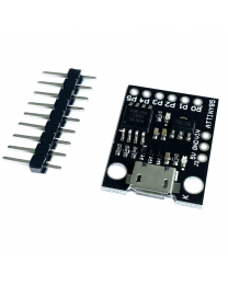 Digispark kickstarter miniature pour Arduino ATTINY85 MICRO USB