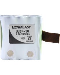 Batterie pour Uniden ULBP38