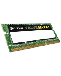 Corsair 4GB DDR3 SDRAM Memory Module SODIMM