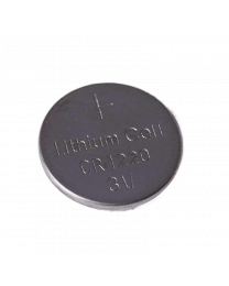 Pile lithium 3V CR2012