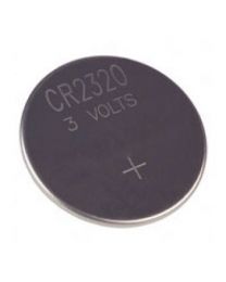Pile au lithium 3 volts CR2320