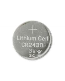 Pile bouton Lithium 3V