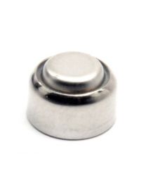 Pile de type bouton à l''oxyde d''argent, 1,55V, 70 mAh, 7,9mm (D) x 5,4mm (H)