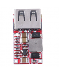 Module abaisseur de tension fixe 5 Volts avec USB 1A
