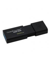 Kingston 128 GB DataTraveler 100 G3 USB 3.0 Clé USB