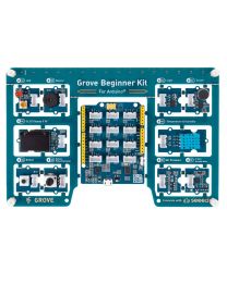 Grove Kit de débutant pour Arduino
