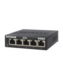 Switch Réseau Netgear GS305 Gigabit