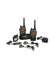 Radios étanches GMRS Midland 42 canaux GXT1000VP4