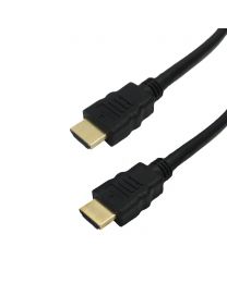 Câble HDMI M/M 1.5'