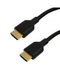 Câble 2.1 8K HDMI M/M 3'