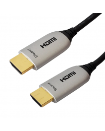 75ft AOC HDMI High Speed 4K@60Hz 18Gbps HDR cable - CL3/FT4