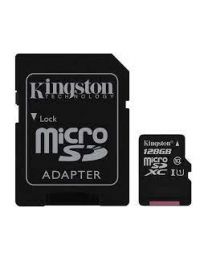Carte micro SDXC 128GO