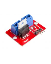 Mosfet switch IRF520 Module