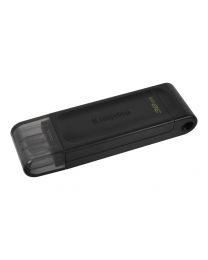 Kingston 32GB DataTraveler 70 G1 USB-C 3.2 Clé USB