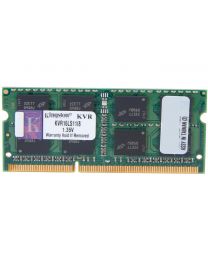 8GB 1600MHZ DDR3L NON-ECC CL11 SODIMM