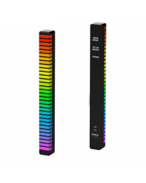 LED DEL RGB Bar graph