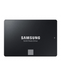 Disque SAMSUNG SSD 2TB 870 EVO SERIES