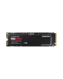 Disque SAMSUNG SSD 1TB 980 PRO SERIES