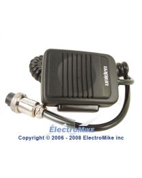 Microphone CB Uniden PRO510XL et PRO520XL - Electret