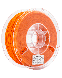 Filament PolyLite PETG couleur orange 1KG 1.75mm
