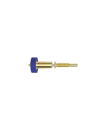 E3D Revo Brass Nozzle - 1.75mm Filament 0.6mm
