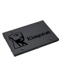 Disque dur SSD Kingston 2.5" 480G A400 Interne
