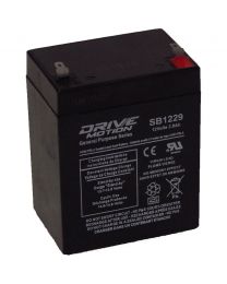 Batterie 12V 2.9AH