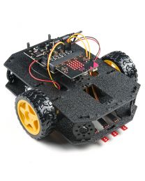 Ensemble de robot Micro:bit V2