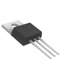 Mosfet P-Channel 200 V 11.5A (Tc) 120W (Tc) Through Hole TO-220-3