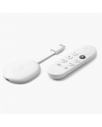 Google Chromecast avec google TV et Télécommande