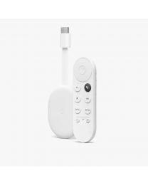 Chromecast avec google TV 4K