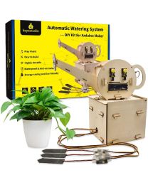 Kit d'arrosage de Plantes -  Arduino