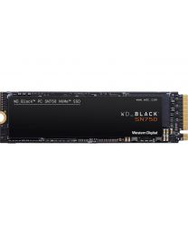 WD Black SN750 NVMe Interne Gaming - Gen3 PCIe, M.2 2280, 3D NAND - WDS500G