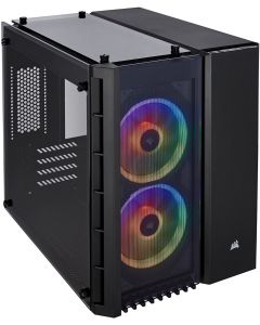 Boitier d'ordinateur Corsair 280x RGB